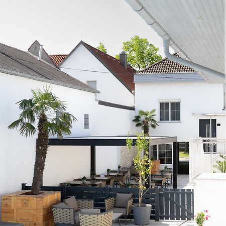 Kracher Apartment No 1 - Inklusive Pool Illmitz Exterior foto